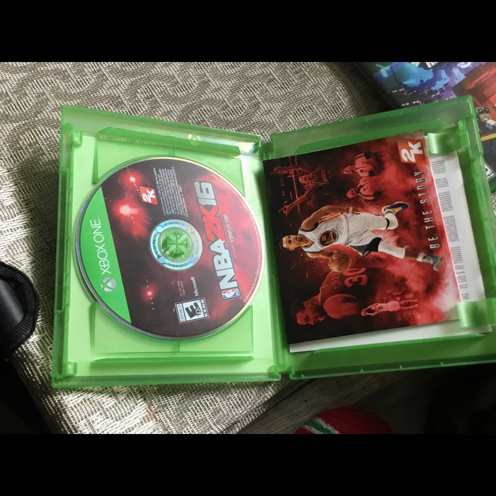 Xbox one games - Picture 3 of 4